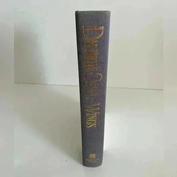 Danielle Steel Wings - Picture 9 of 12